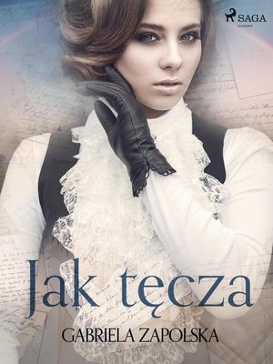 cover image of Jak tęcza